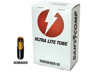 Dan's Comp Ultra Lite 20" BMX Inner Tube (Schrader) | product-related